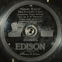 <a href="/omeka/items/browse?advanced%5B0%5D%5Belement_id%5D=50&advanced%5B0%5D%5Btype%5D=is+exactly&advanced%5B0%5D%5Bterms%5D=Nobody+Knows+the+Trouble+I+See">Nobody Knows the Trouble I See</a>