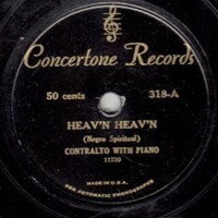 <span class="linkify-target">Heav&amp;#039;n, Heav&amp;#039;n</span>
