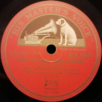 http://spirituals-database.com/images/AndersonWereYouThere78-HMV.jpg