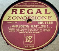 http://spirituals-database.com/images/JCPayneSpiritMedley.jpg