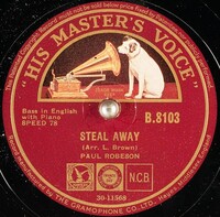 http://spirituals-database.com/images/RobesonStealHMV8103.jpg