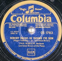 http://spirituals-database.com/images/RobesonNobodyColum.jpg