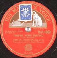 http://spirituals-database.com/images/AndersonTramping78HMV.jpg