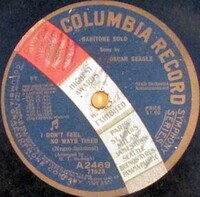 http://spirituals-database.com/images/OSeagleNoWays.jpg