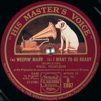 http://spirituals-database.com/images/RobesonWeepinHMV.jpg