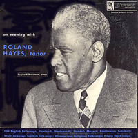 http://spirituals-database.com/images/HayesEven.jpg