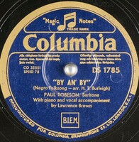 http://spirituals-database.com/images/RobesonByanBy78Columbia.jpg