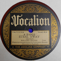 http://spirituals-database.com/images/HayesStealAway78.jpg