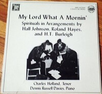 http://spirituals-database.com/images/CHolland1LP.jpg