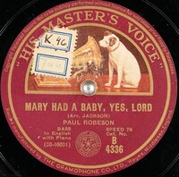 http://spirituals-database.com/images/RobesonMaryBaby78.jpg
