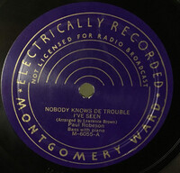 http://spirituals-database.com/images/RobesonNobodyMontgomeryM6055.jpg