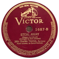 http://spirituals-database.com/images/JCThomasStealAway.jpg