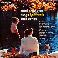 http://spirituals-database.com/images/VMartinSings.jpg