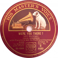 http://spirituals-database.com/images/RobesonWereHMVB4480.jpg