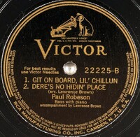 http://spirituals-database.com/images/RobesonGitDeresVictor.jpg
