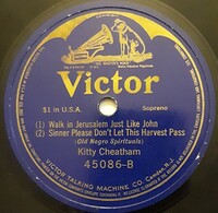http://spirituals-database.com/images/KCheathamWalkSinner.jpg