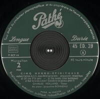 http://spirituals-database.com/images/CHollandLitlLiveHear1954.jpg