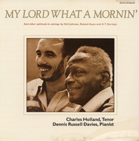 http://spirituals-database.com/images/CHollandMyLordArch.jpg