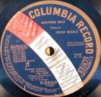 http://spirituals-database.com/images/OSeagleNobody.jpg