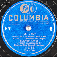 http://spirituals-database.com/images/HayesLitlBoyColumb.jpg