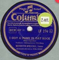 http://spirituals-database.com/images/KSpencerIGot78.jpg