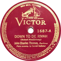 http://spirituals-database.com/images/JCThomasDownRivah.jpg
