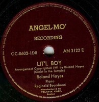 http://spirituals-database.com/images/HayesLilBWere.jpg