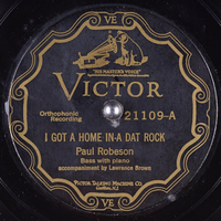 http://spirituals-database.com/images/RobesonIGotHome78Victor.jpg