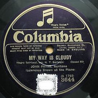http://spirituals-database.com/images/JCPayneMyWay.jpg