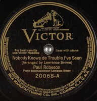 http://spirituals-database.com/images/RobesonNobody78Victor.jpg