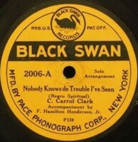 http://spirituals-database.com/images/CCClarkNobody.jpg