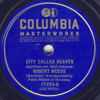 <span class="linkify-target">City Called Heaven</span>